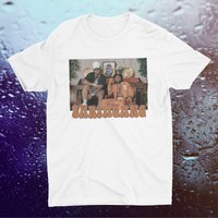 Earthgang T-shirt — T-shirts pour hommes