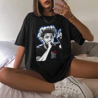 Happy Being Myself J Cole Shirt — T-shirts pour hommes