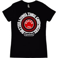 Better Living Thru Chemistry Rorer 714 Women's T-shirt
