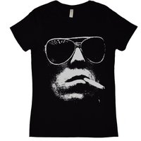 Keith Richards Face Women's T-shirt — Mens T Shirts