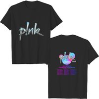 Pink Summer Carnival 2023 Festival Shirt