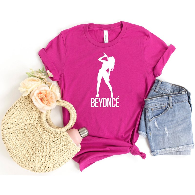 The Renaissance World Tour 2023 T-shirt, Beyonce Tour 2023 T-shirt — Mens T Shirts