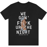 The Renaissance World Tour 2023 T-shirt, Beyonce Tour 2023 T-shirt