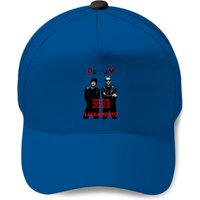 Memento Mori Baseball Cap, Depeche Mode Memento Mori 2023 World Tour Concert — Casquette de baseball