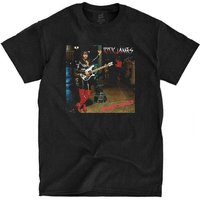 Rick James Street Songs - T-shirt — T-shirts pour hommes