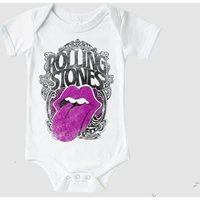Baby Onesie - Classic Rock Band — Bodys bébé