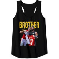 Kelce Brothers Tank Tops