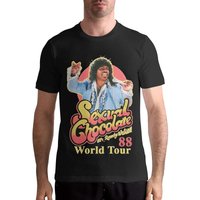 Randy Watson Tshirt — T-shirts pour hommes