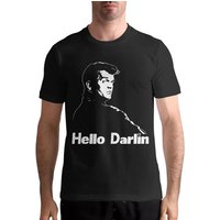 Conway Twitty Shirt — T-shirts pour hommes