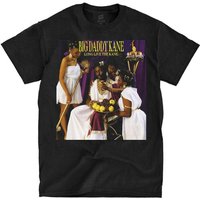 Big Daddy Kane - Long Live The Kane - Shirt — Mens T Shirts