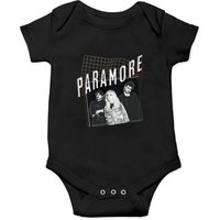 Paramore Band Onesies