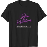 Carrie Underwood Denim And Rhinestones Tour 2023 Shirt, Carrie Underwood T-shirt — Mens T Shirts