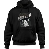 Paramore Band Hoodies