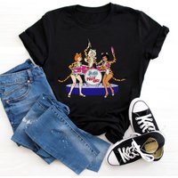 Josie And The Pussycats Shirt — Mens T Shirts
