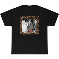 Josie And The Pussycats Kittie T-shirt — Mens T Shirts