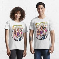 Josie And The Pussycats Essential T-shirt