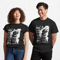 Josie And The Pussycats Classic T-shirt — Mens T Shirts