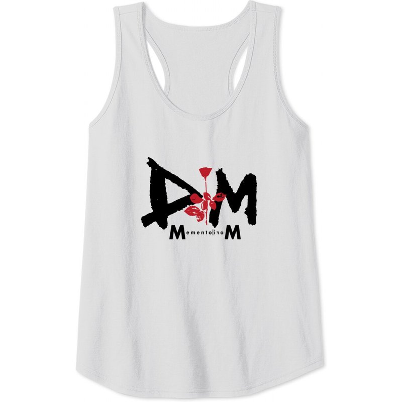2023 Depeche Mode Memento Mori World Tour Sweatshirt, Depeche Mode Tour 2023 Tank Tops