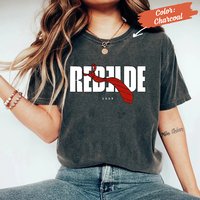 Rebelde Shirt, Rbd Fall Shirt, Vintage Rebelde World Tour 2023 Shirt — Mens T Shirts