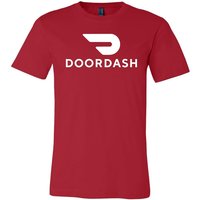 Doordash Shopper T-shirt — T-shirts pour hommes