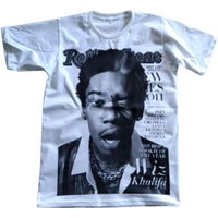 Wiz Khalifa T-shirt