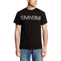 Men's Eminem Logo T-shirt