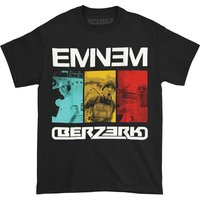 Braado Men's Eminem Berzerk T-shirt