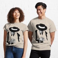 Jay-z Classic T-shirt — T-shirts pour hommes