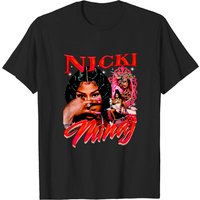 Nicki Minaj Shirt