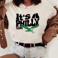 Philly Thing Shirt, It's A Philly Thing Shirt