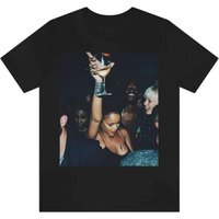 Rihanna Unisex T-shirt