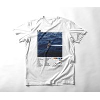S.z.a S.o.s Album Shirt, Sza Bootleg 90s T-shirt
