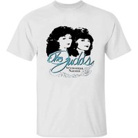 The Judds 2023 Tour Concert T-shirt, The Judds Final Tour 2023 Gifts For Fan Tshirt