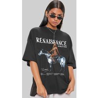 Beyonce Renaissance World Tour Merch, Beyonce Renaissance Shirt — T-shirts pour hommes