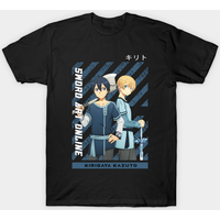 Kirito - Kirito - T-shirt — T-shirts pour hommes