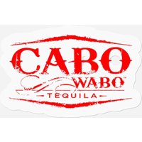 Cabo Wabo Stickers — Autocollants et stickers
