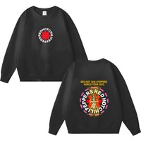 Red Hot Chili Peppers World Tour 2023 Shirt