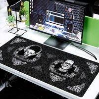 Gothic Office Decor Desk Mats