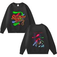 Rod Wave Beautiful Mind 2022 Tour Shirt, Rod Wave Shirt, Beautiful Mind Tour Shirt