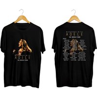 The Weekends With Adele The World Tour 2023-2024 T-shirt, The Weekend With Adele 2023 T-shirt