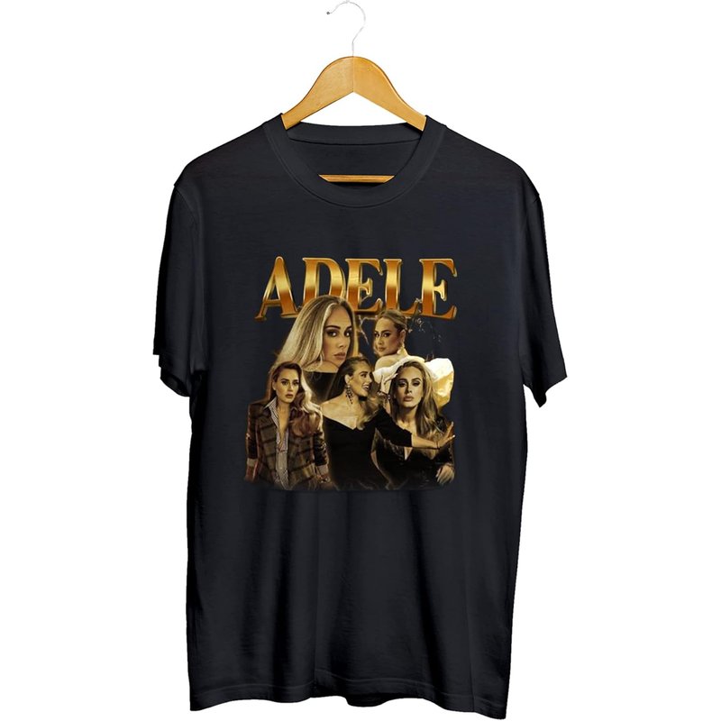 The Weekends With Adele The World Tour 2023 T-shirt, Adele 2023 T-shirt