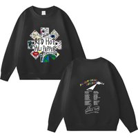Red Hot Chili Peppers Shirt, Concert Shirt, Musician Matching Shirt, 2023 Tour Shirt