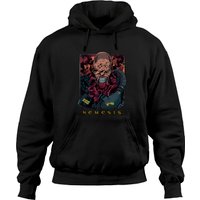 Resident Evil 3 Nemesis Hoodies