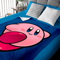 Kirby Premium Baby Blankets — Baby Blankets
