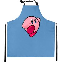 Kirby Premium Kitchen Aprons