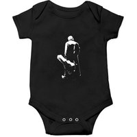 Johnny Cash, Johnny Cash Onesies — Bodys bébé