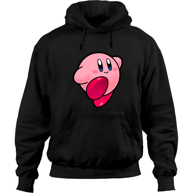 Kirby Premium Hoodies