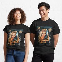 Pamela Anderson Classic T-shirt — T-shirts pour hommes