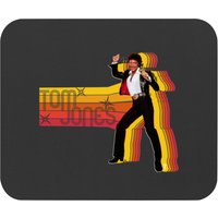 Elvis | Tom Jones || - Tom Jones - Mouse Pads