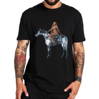Beyonce Renaissance T Shirt | 2022 | 2023 Tour Pop Singer New Album Tshirt — T-shirts pour hommes